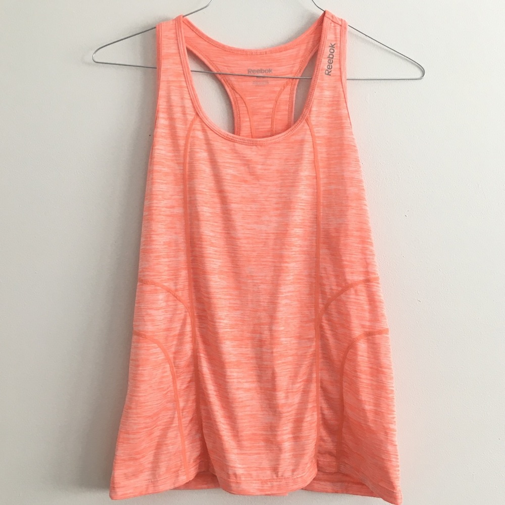 Reebok Women Dynamic Performance Racerback Tank